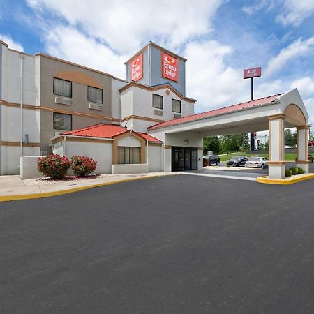 Econo Lodge London Eksteriør bilde