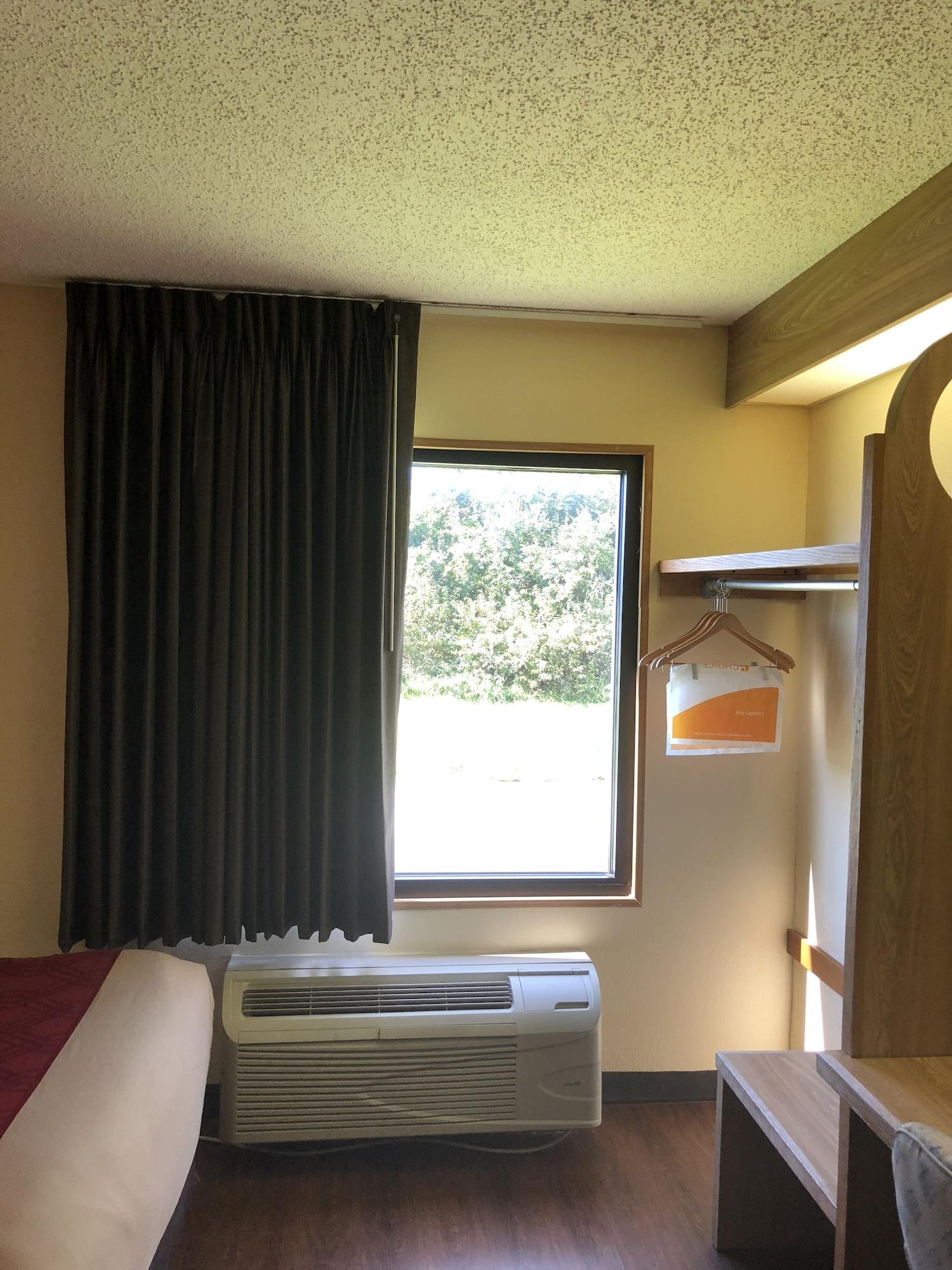 Econo Lodge London Eksteriør bilde