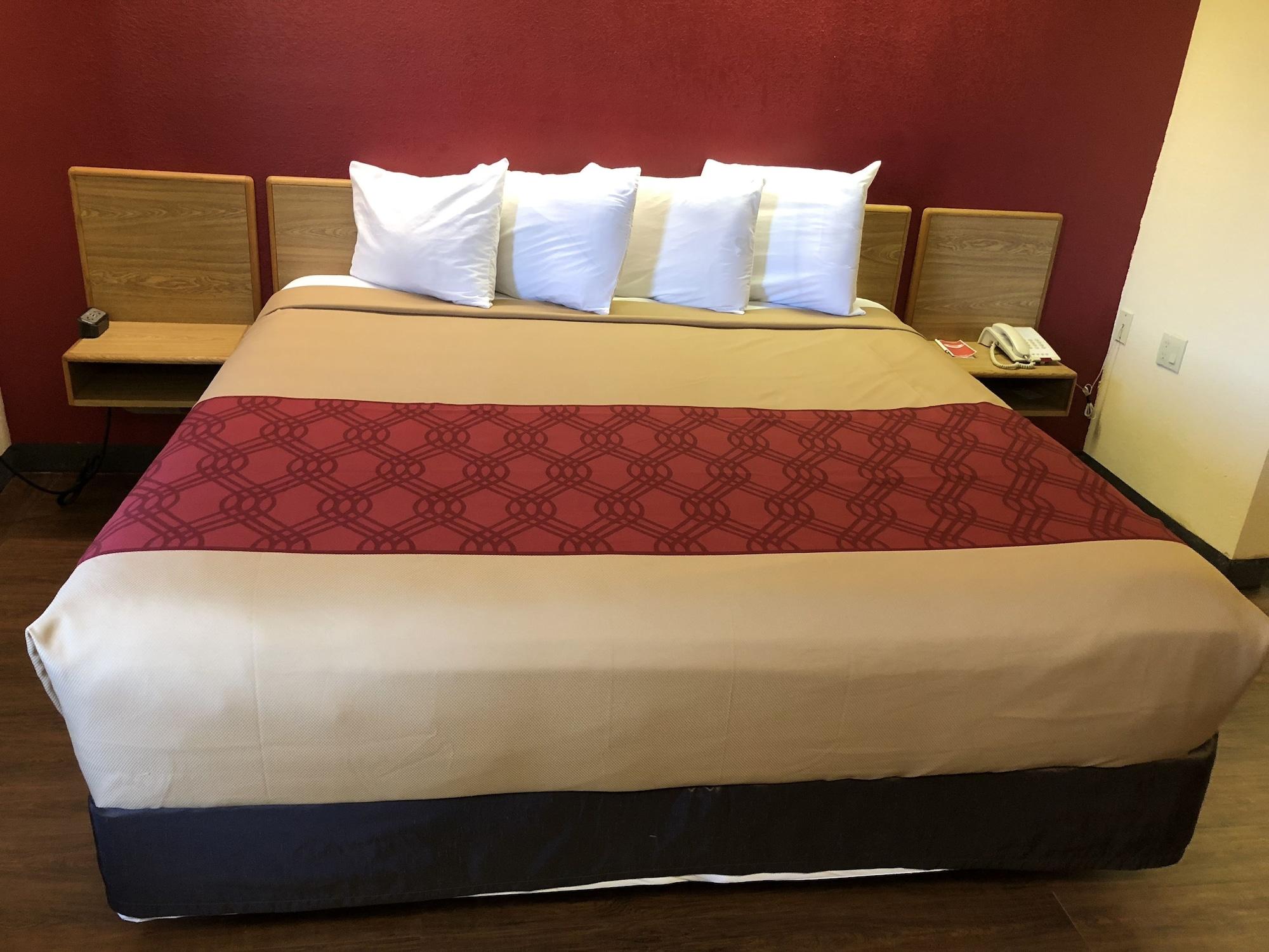 Econo Lodge London Eksteriør bilde
