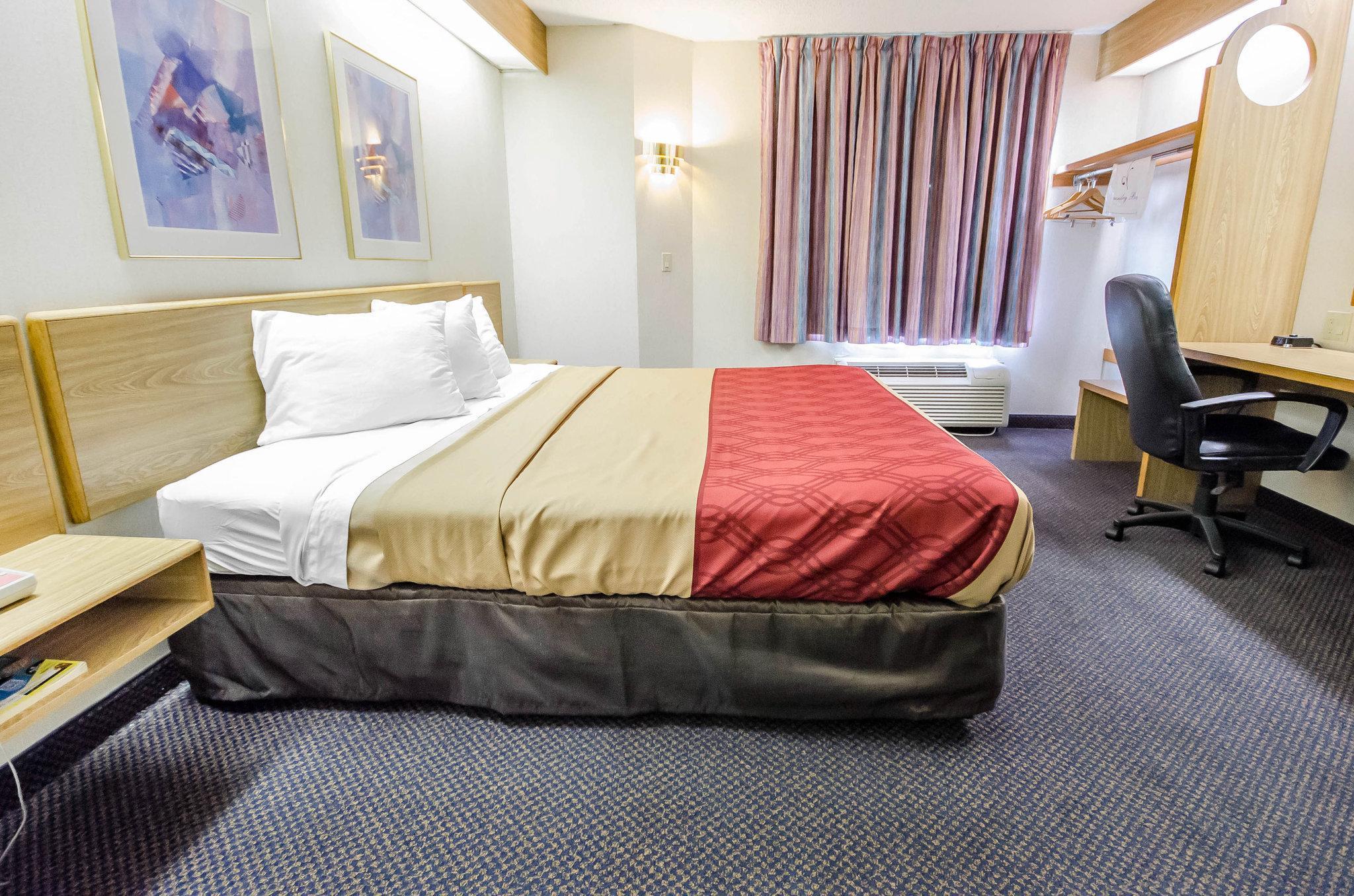 Econo Lodge London Eksteriør bilde