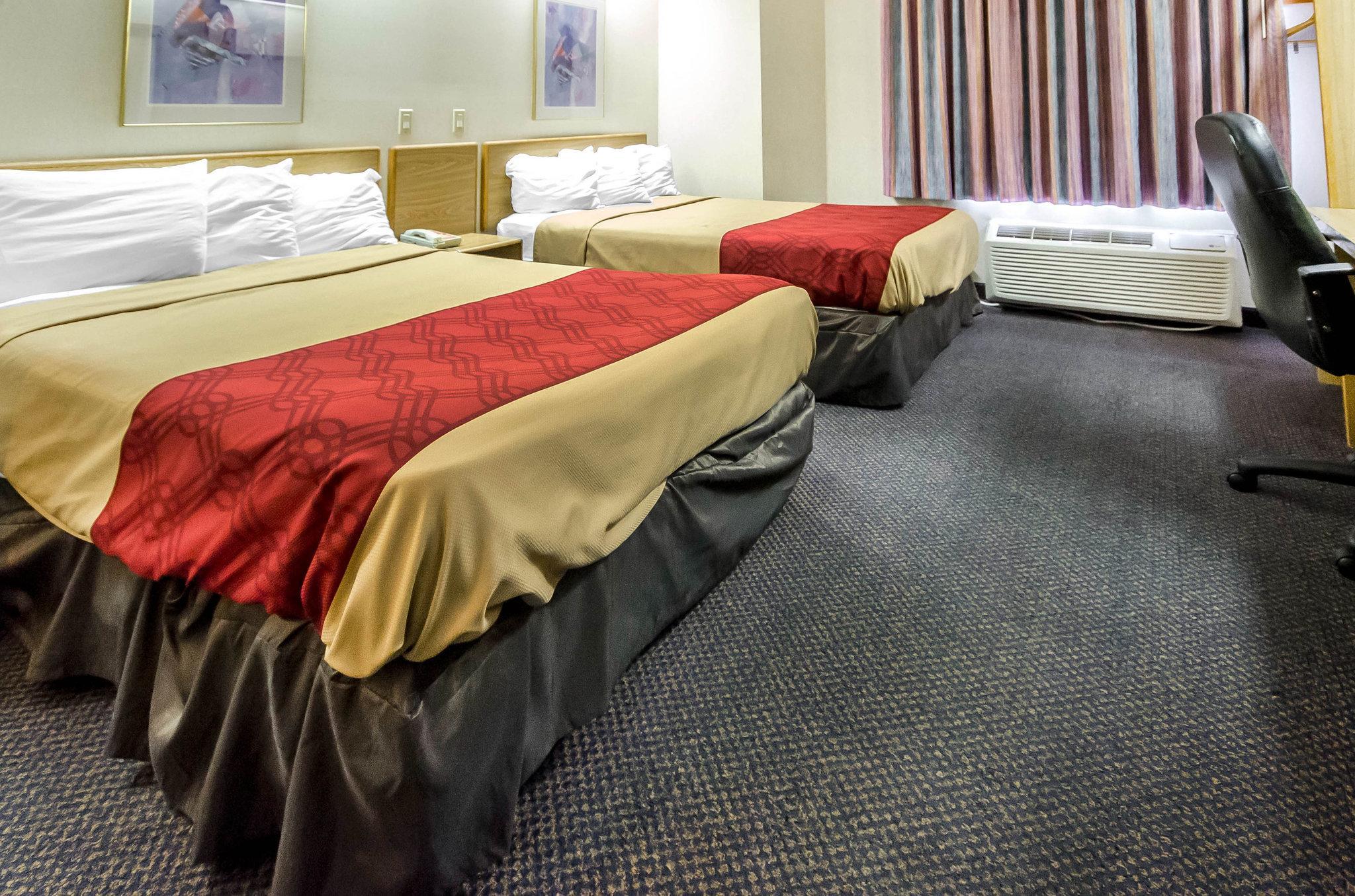 Econo Lodge London Eksteriør bilde