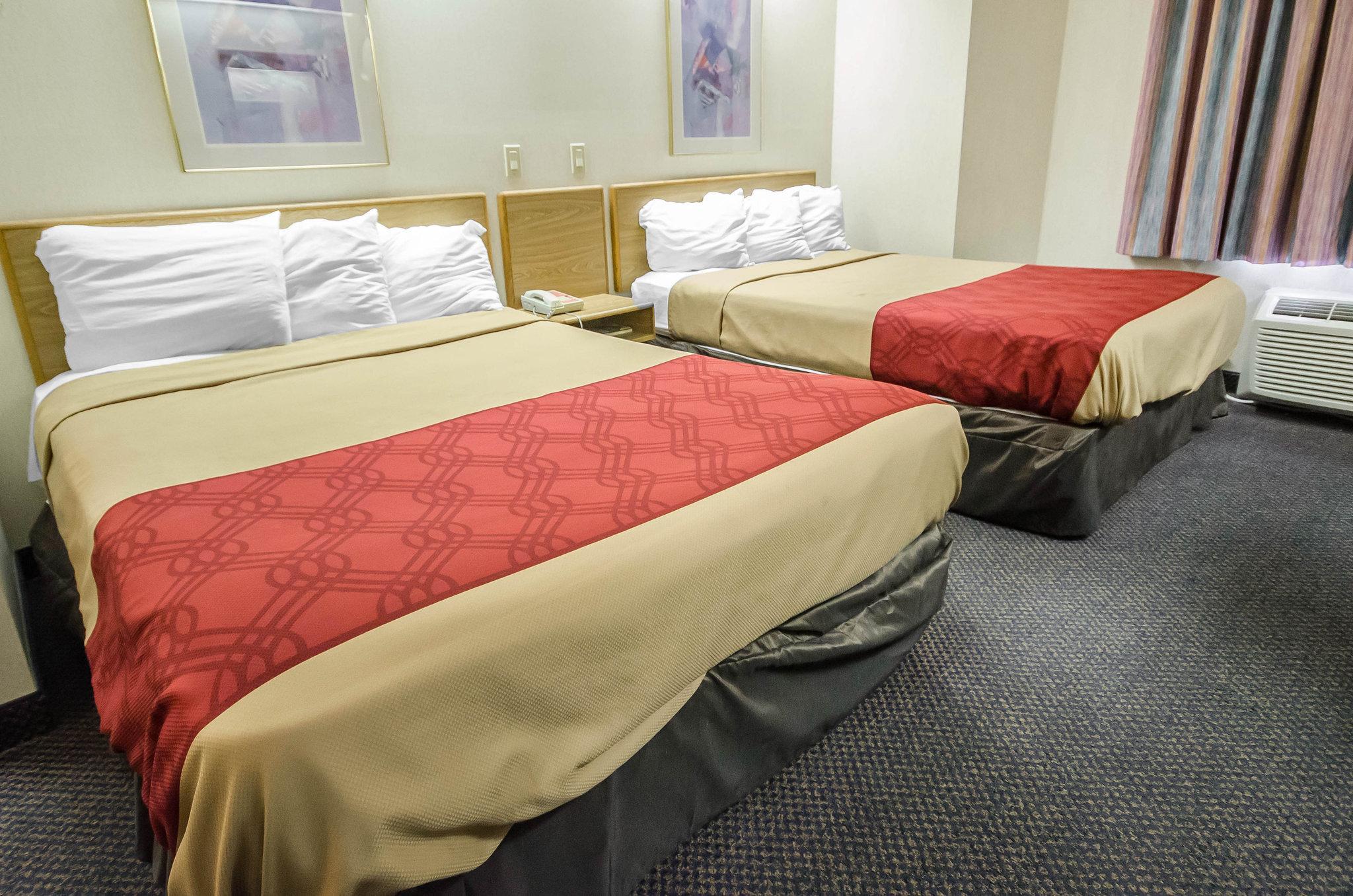 Econo Lodge London Eksteriør bilde