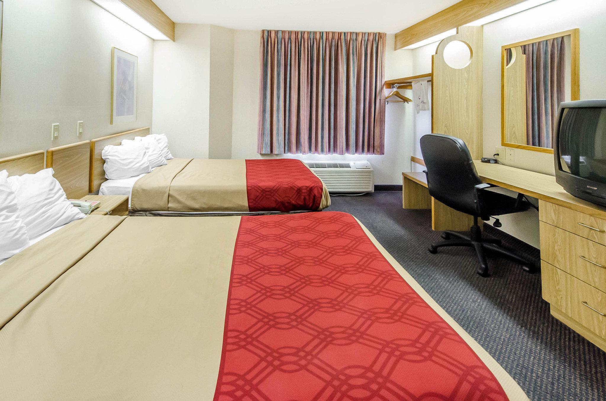 Econo Lodge London Eksteriør bilde