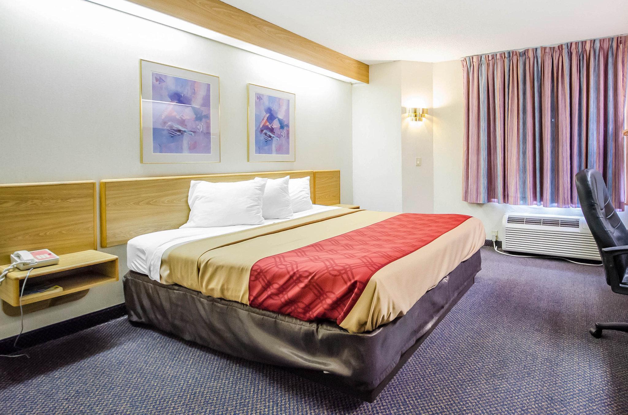 Econo Lodge London Eksteriør bilde
