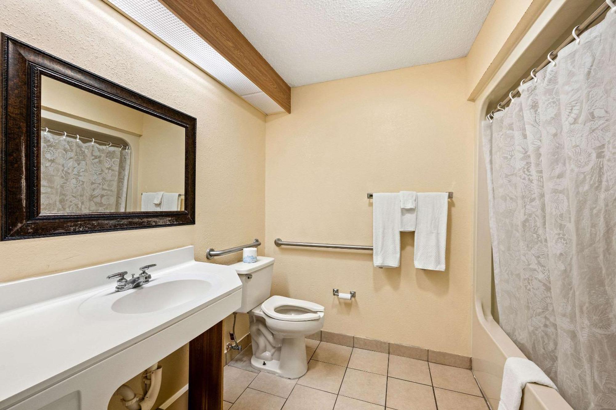 Econo Lodge London Eksteriør bilde