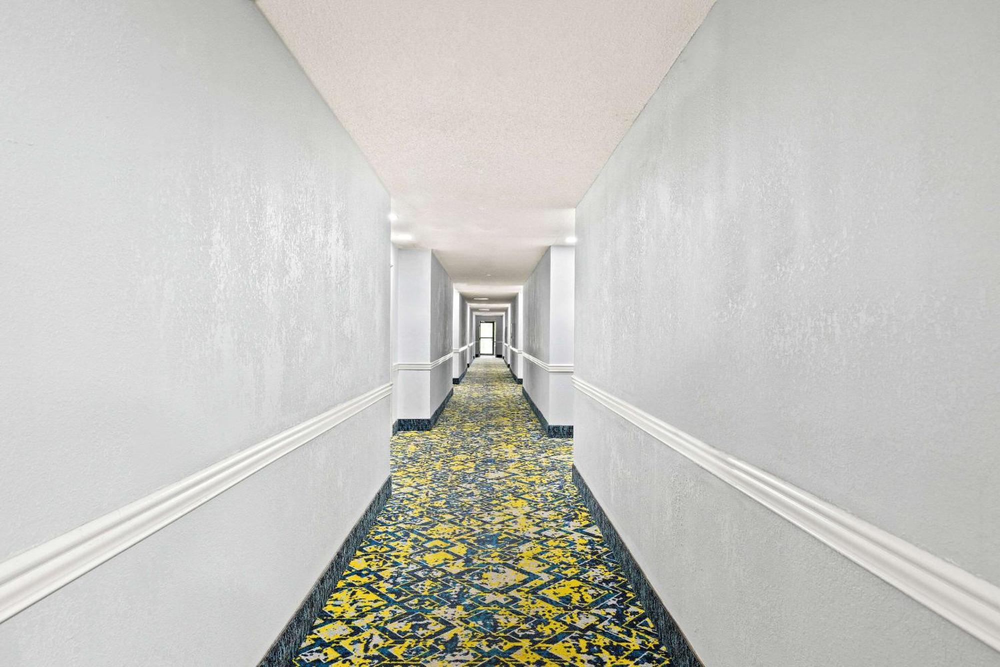 Econo Lodge London Eksteriør bilde