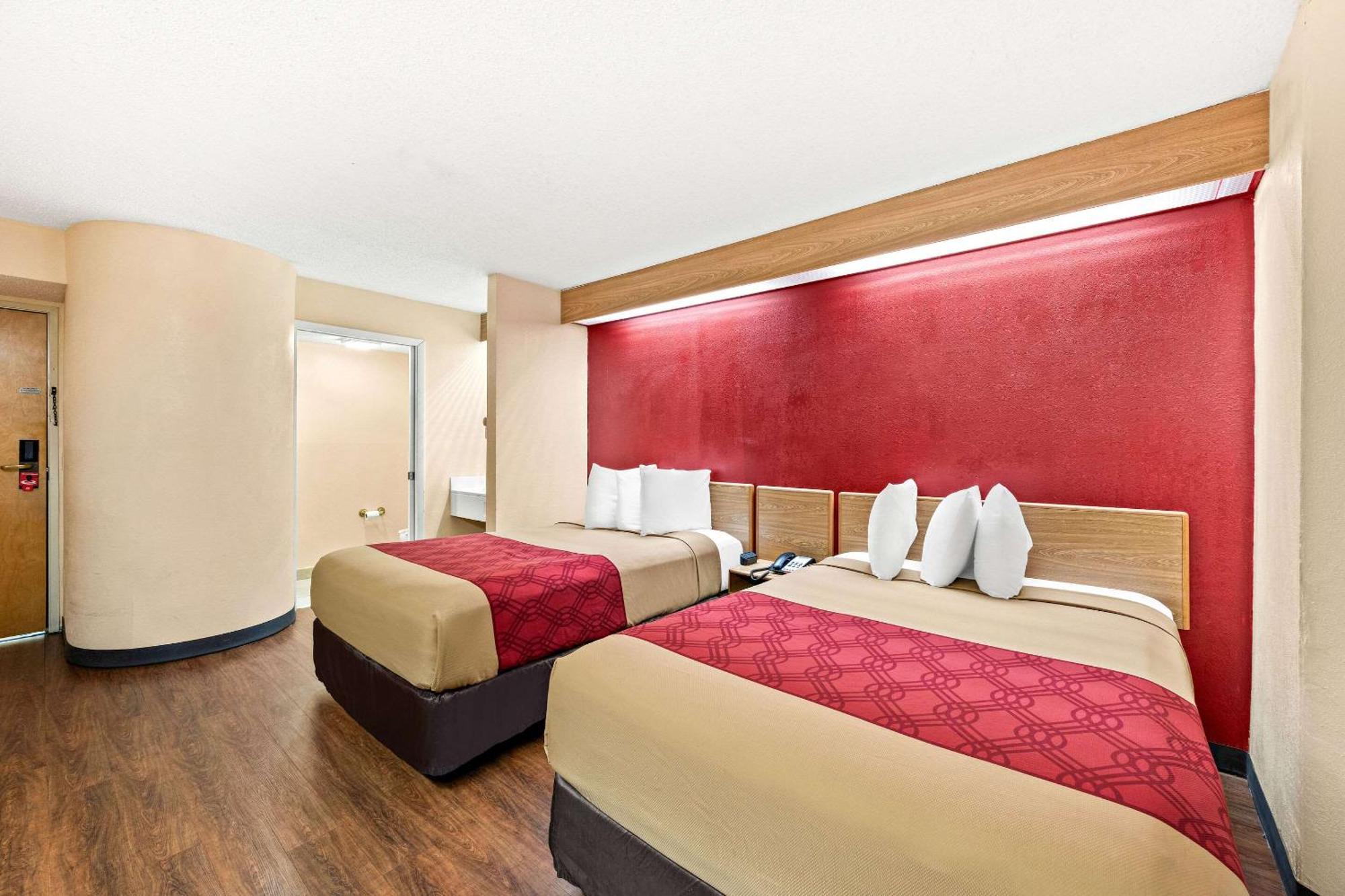 Econo Lodge London Eksteriør bilde