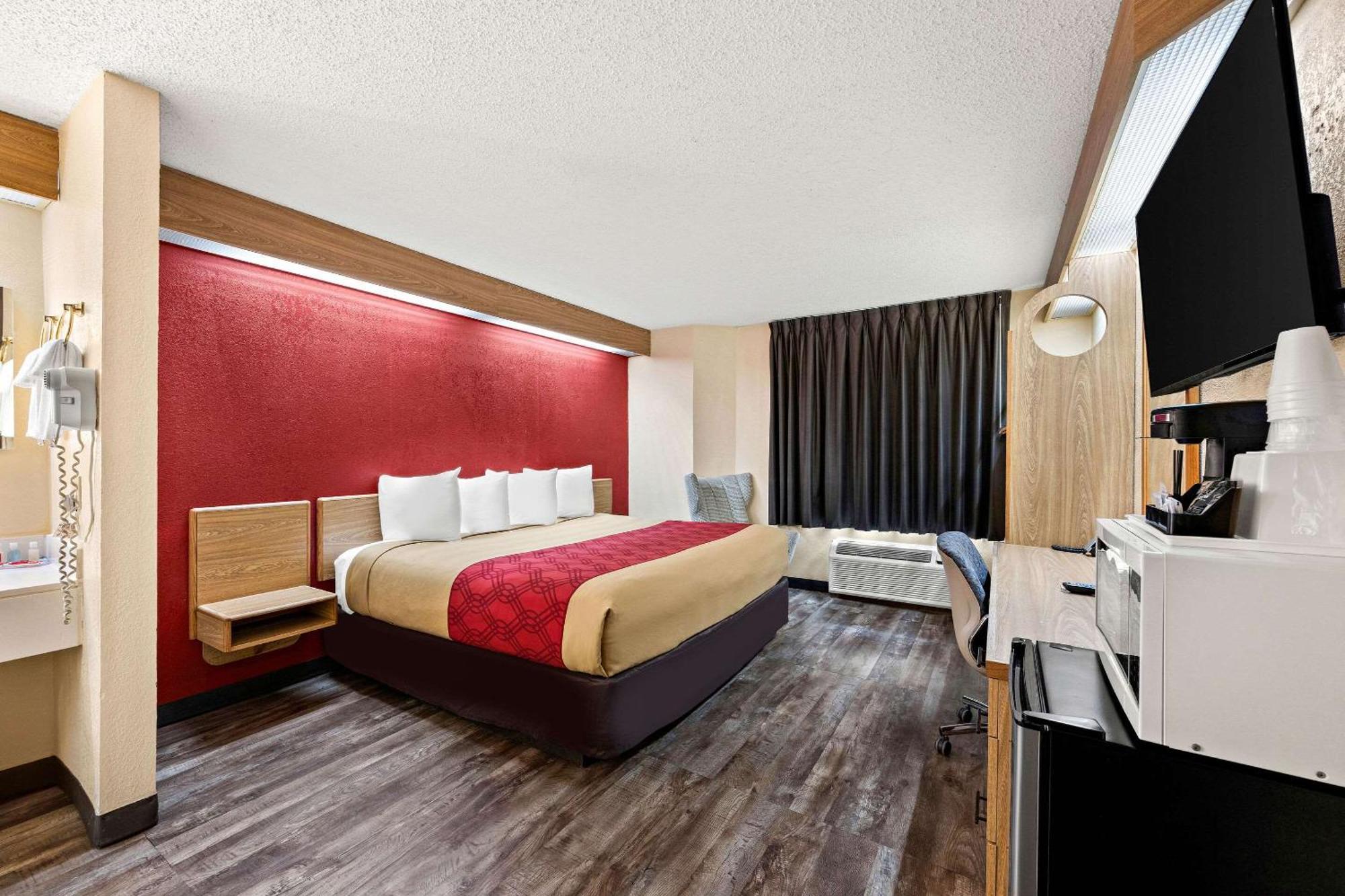 Econo Lodge London Eksteriør bilde