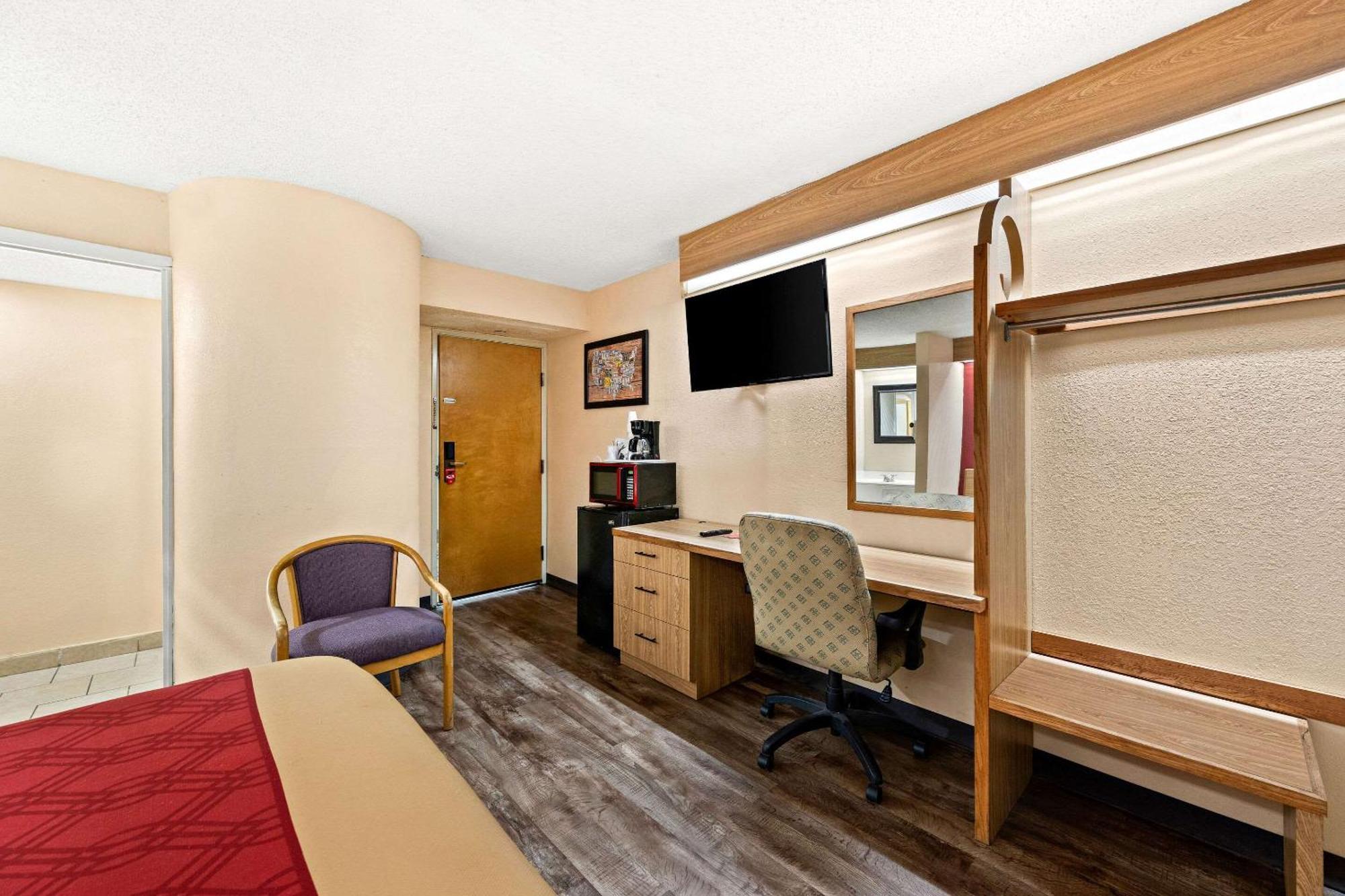 Econo Lodge London Eksteriør bilde