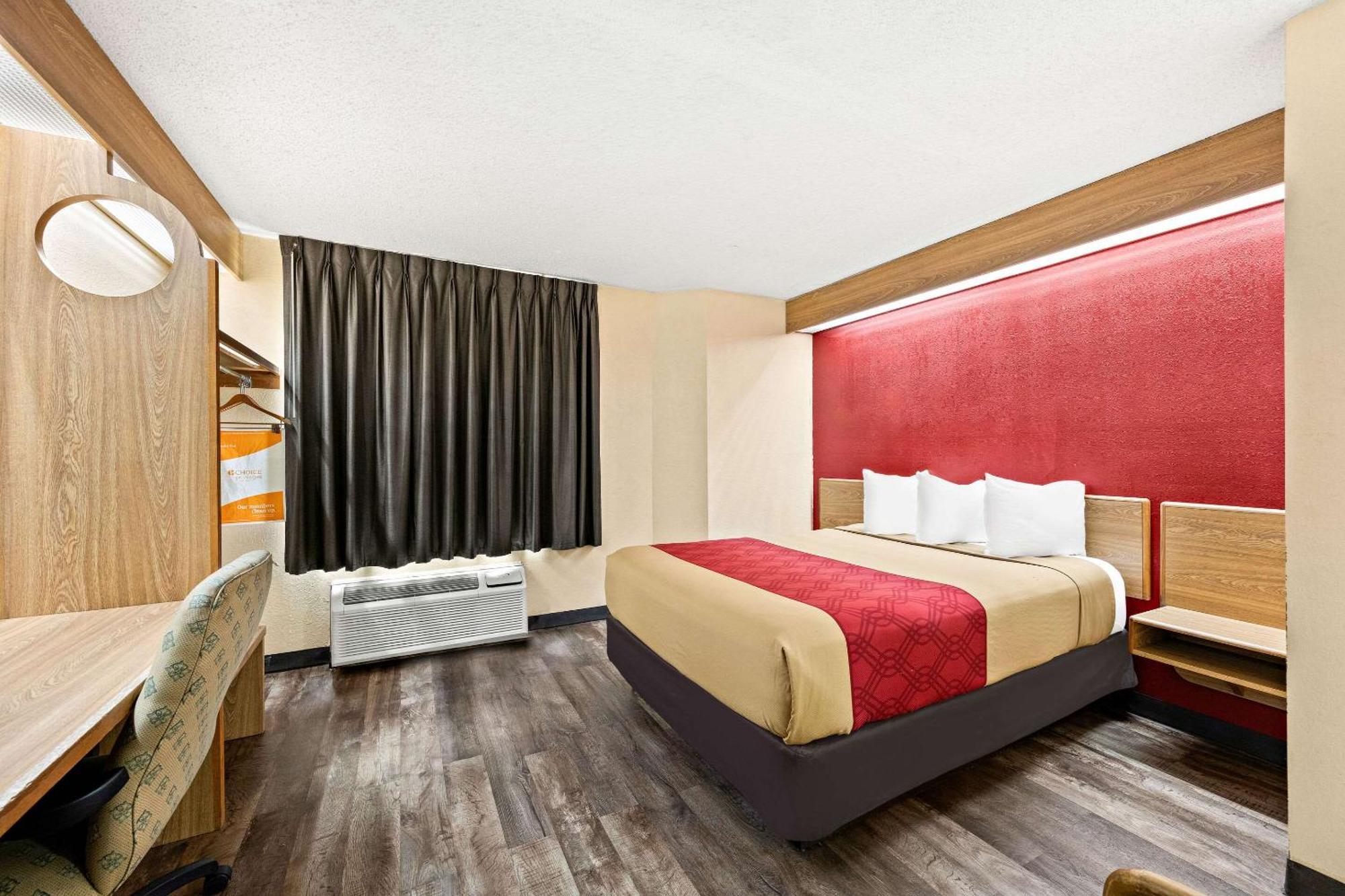 Econo Lodge London Eksteriør bilde