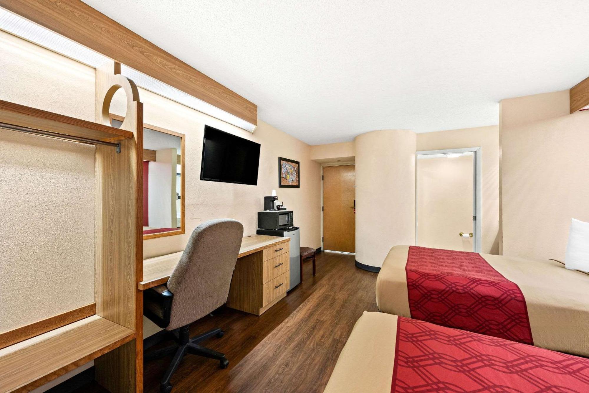 Econo Lodge London Eksteriør bilde