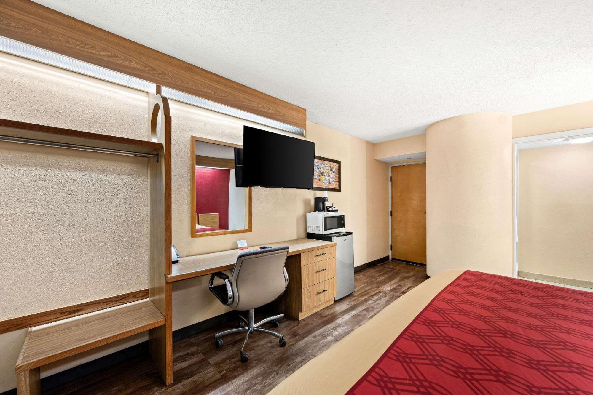 Econo Lodge London Eksteriør bilde