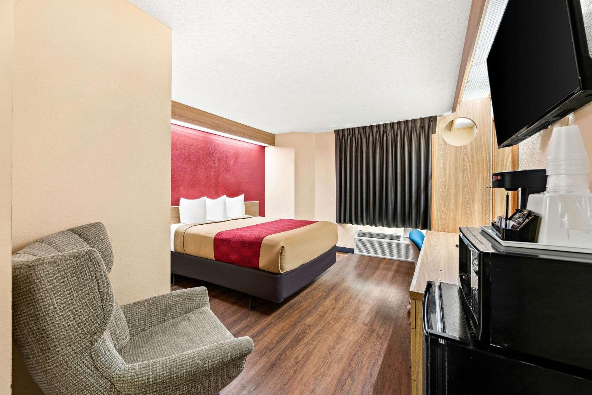 Econo Lodge London Eksteriør bilde