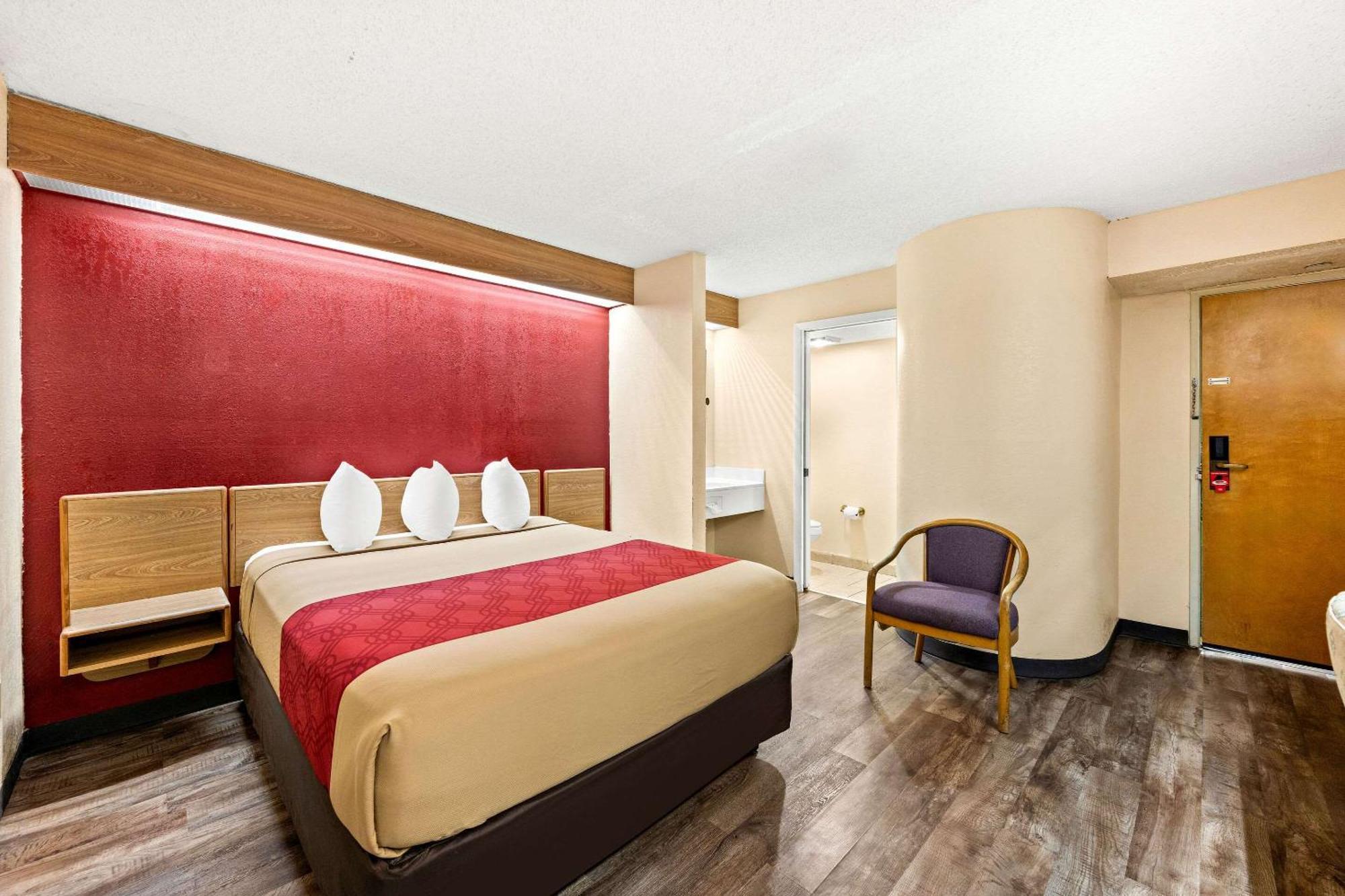 Econo Lodge London Eksteriør bilde