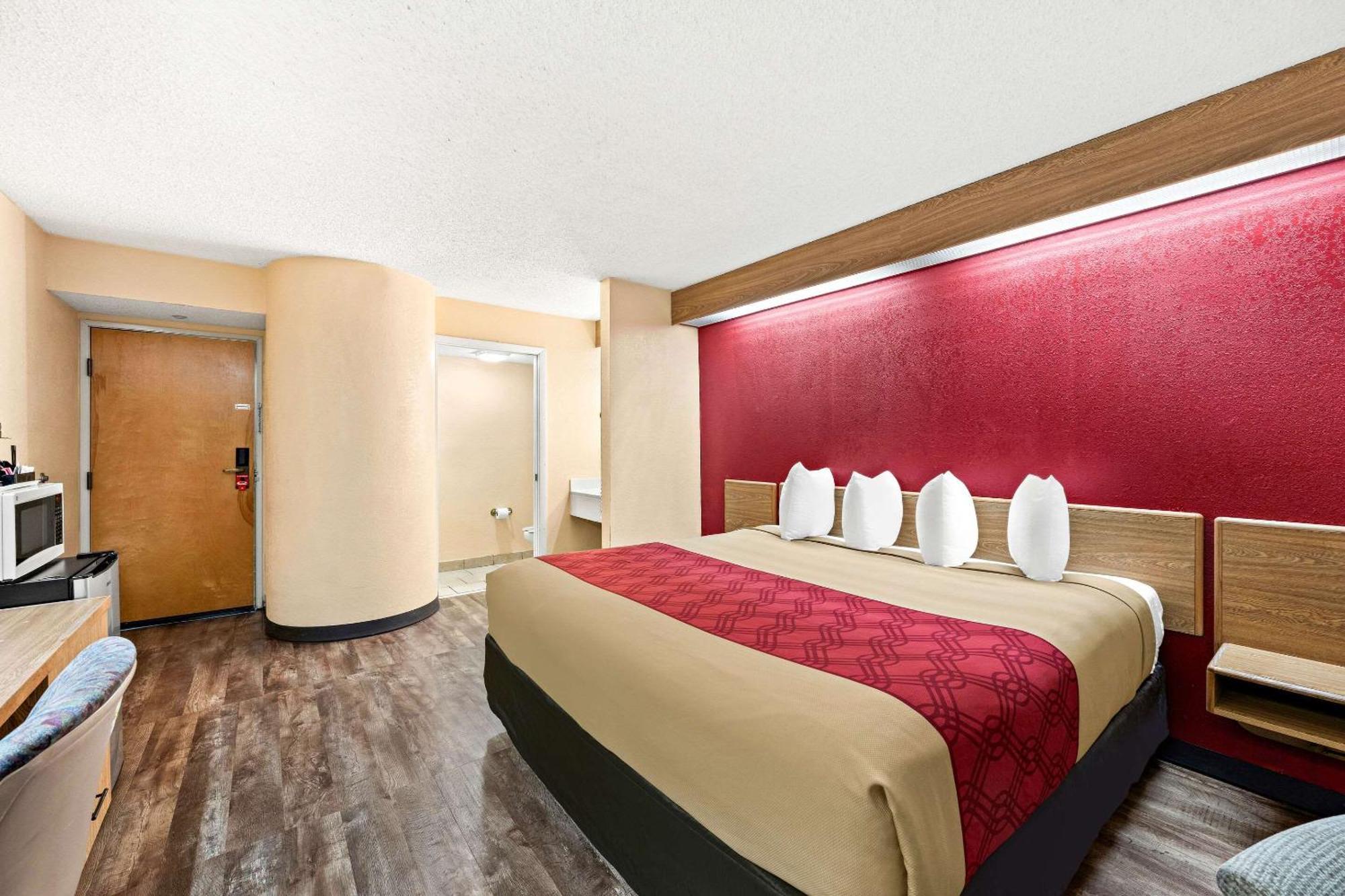 Econo Lodge London Eksteriør bilde