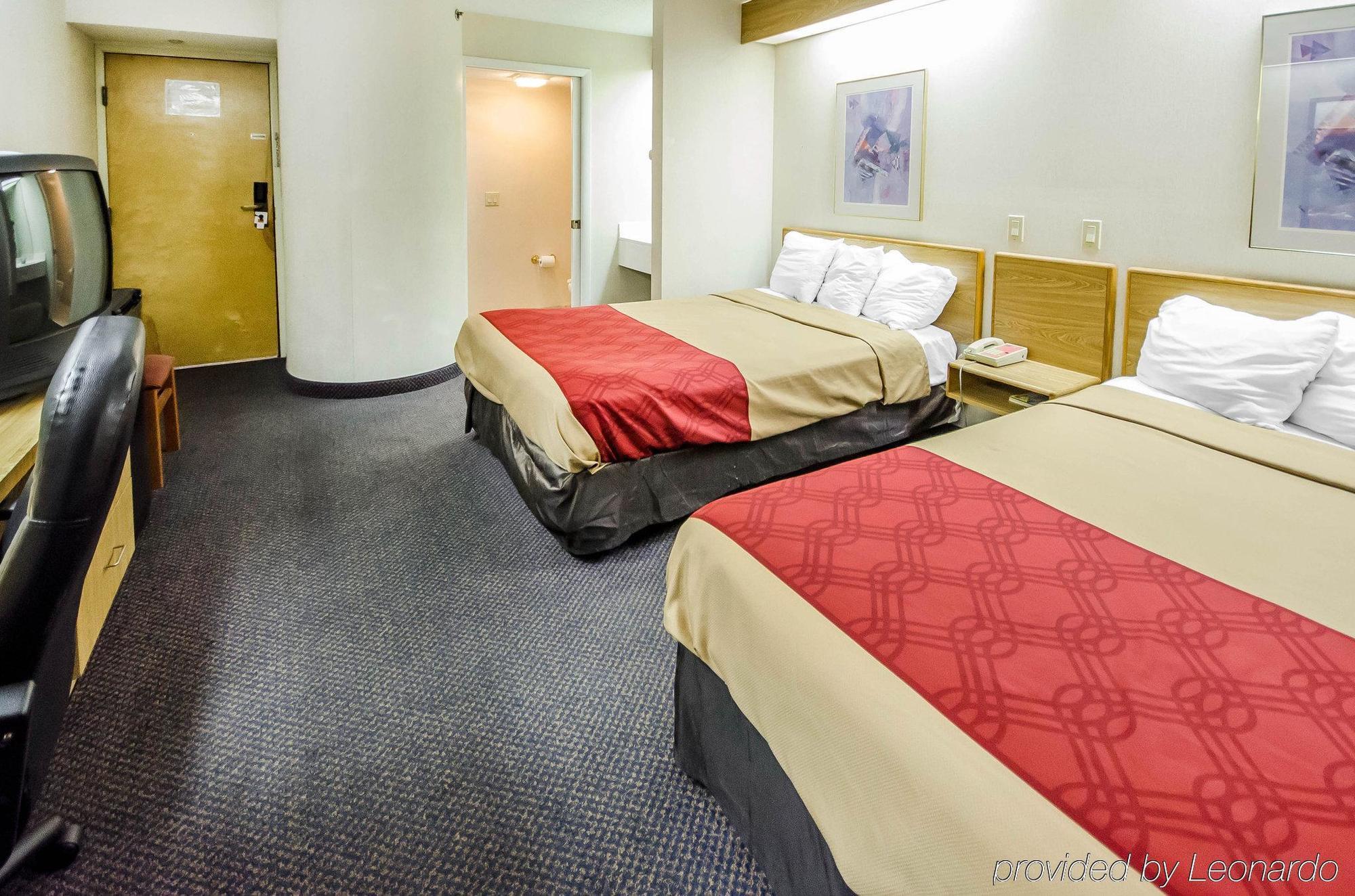 Econo Lodge London Eksteriør bilde