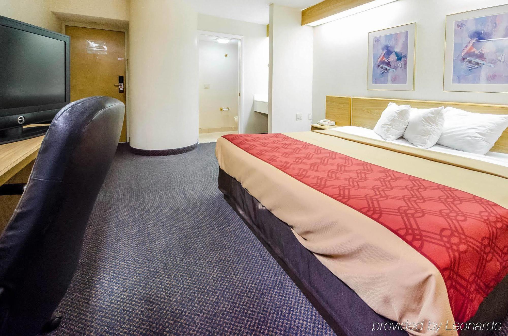 Econo Lodge London Eksteriør bilde